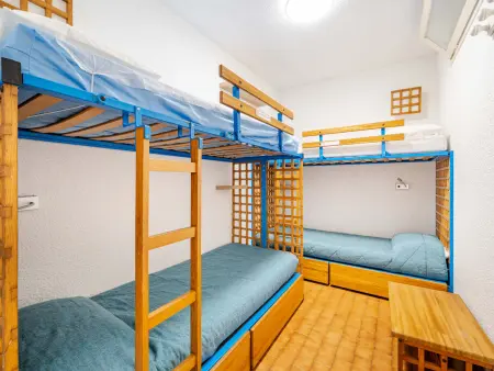 Appartement 8 pers. vue mer à Roquebrune-Cap-Martin : photo 5