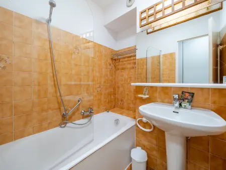 Appartement 8 pers. vue mer à Roquebrune-Cap-Martin : photo 6