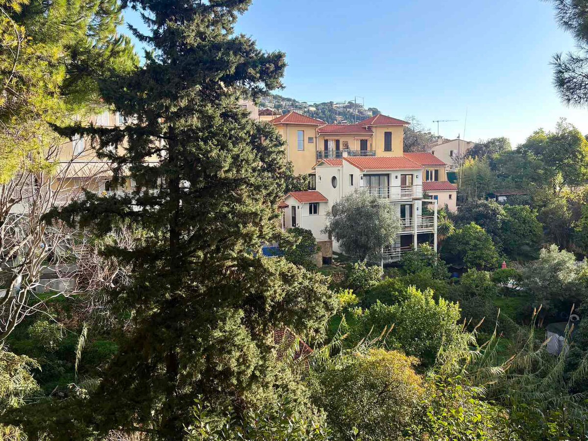 Appartement 8 pers à Roquebrune-Cap-Martin, 2 pièces - Photo 4