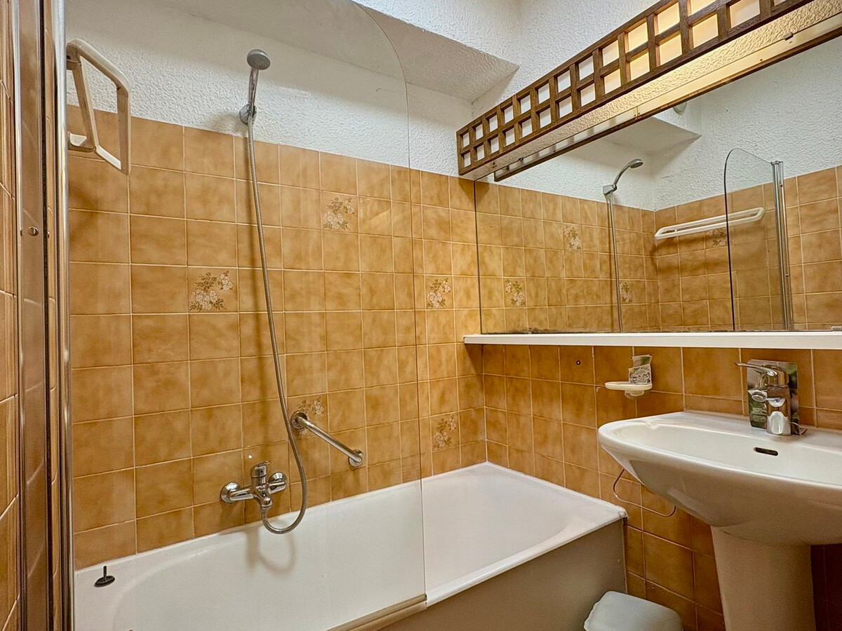 Appartement 8 pers à Roquebrune-Cap-Martin, 2 pièces - Photo 5