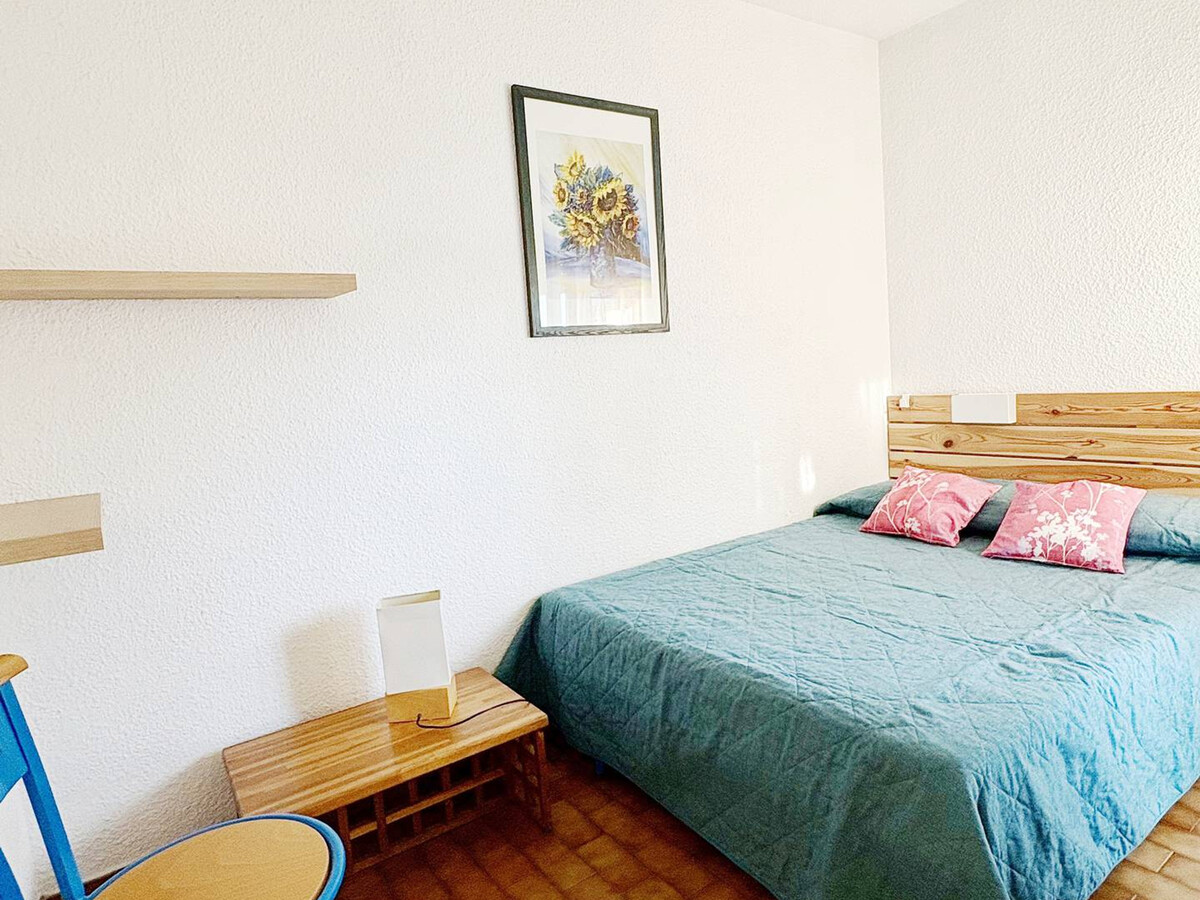 Appartement 8 pers à Roquebrune-Cap-Martin, 2 pièces - Photo 6