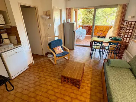 Location appartement à Roquebrune Cap Martin, Appartement 8 pers, spacieux avec Wi-Fi à Roquebrune-Cap-Martin