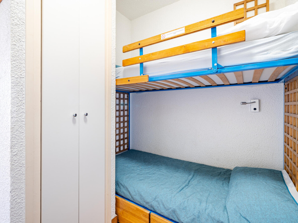 Studio bord de mer 4 pers à Roquebrune-Cap-Martin - Photo 5