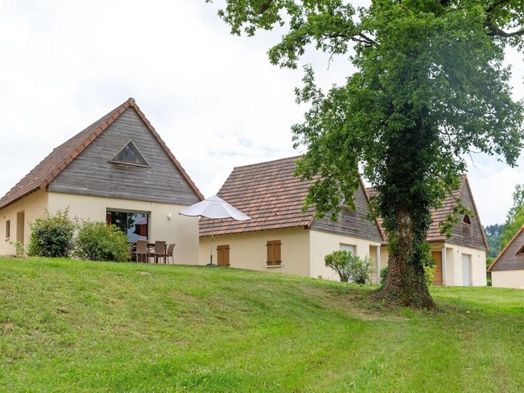 Maison Lac Bleu nr 10, 3 chambres près de Lacapelle-Marival - Photo 2