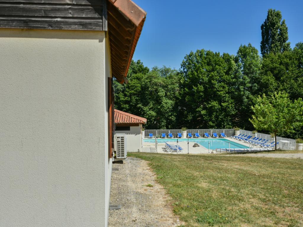 Maison Lac Bleu nr 10, 3 chambres près de Lacapelle-Marival - Photo 9
