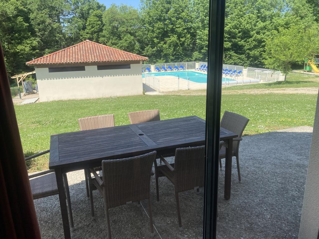 Maison Lac Bleu nr 10, 3 chambres près de Lacapelle-Marival - Photo 10