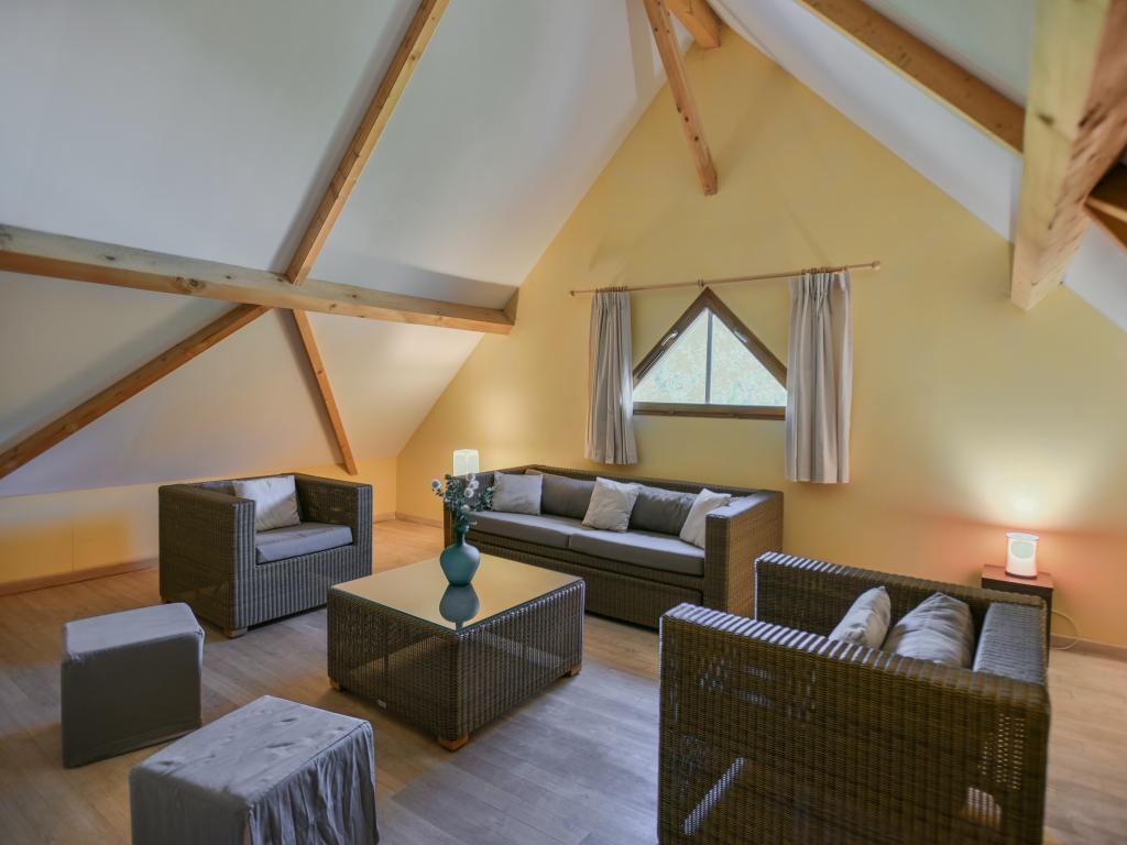 Maison Lac Bleu nr 10, 3 chambres près de Lacapelle-Marival - Photo 11