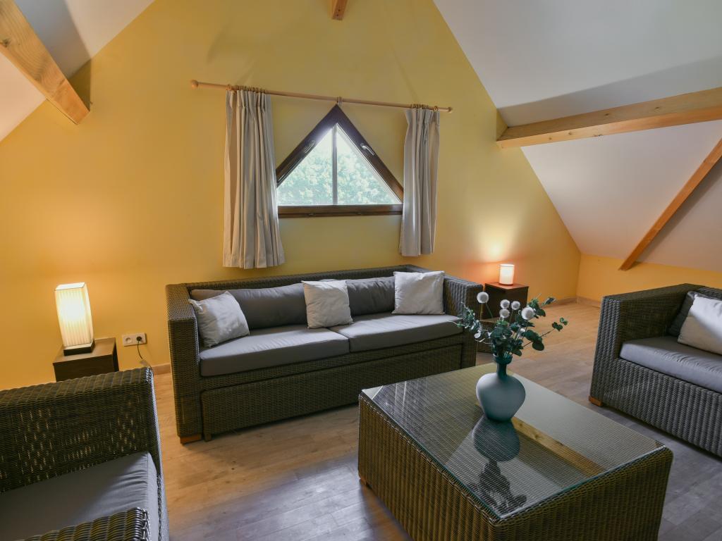 Maison Lac Bleu nr 10, 3 chambres près de Lacapelle-Marival - Photo 12