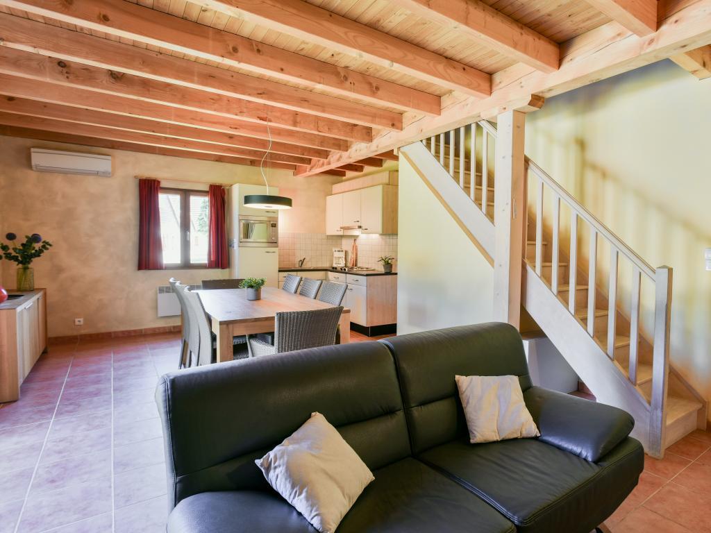 Maison Lac Bleu nr 10, 3 chambres près de Lacapelle-Marival - Photo 13