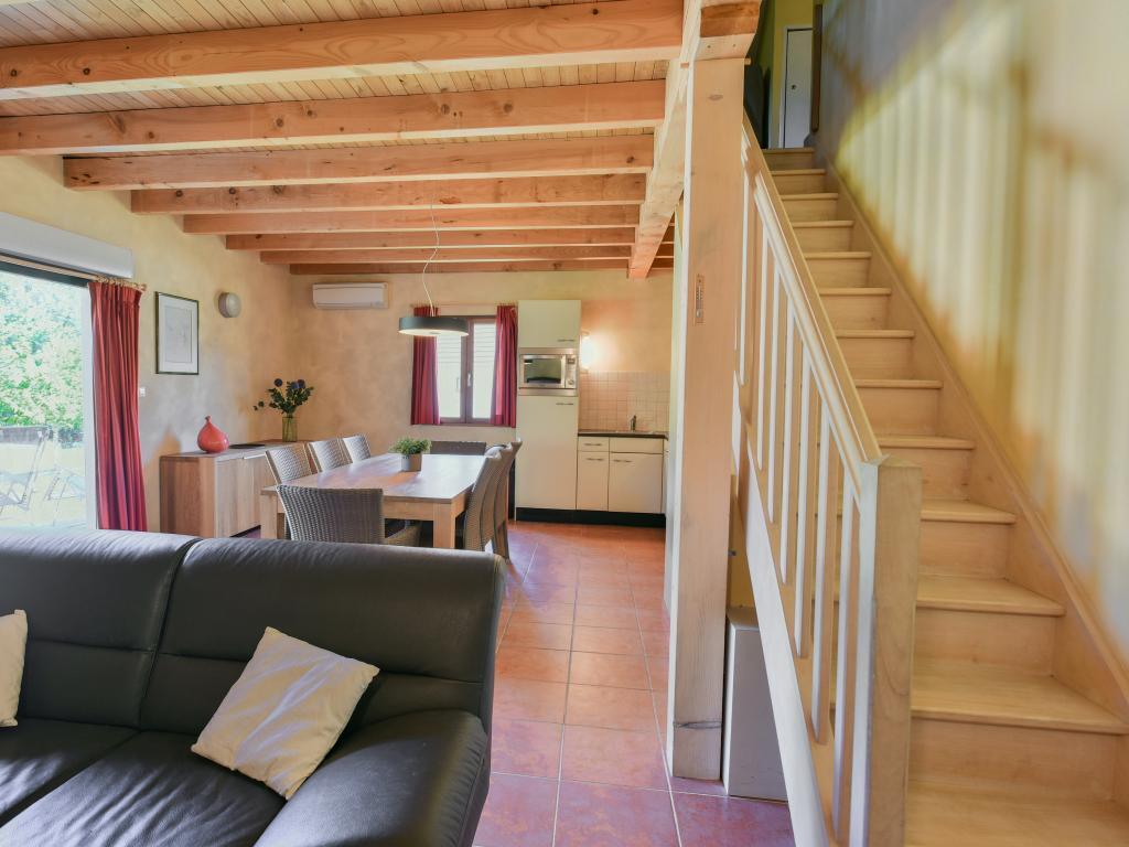 Maison Lac Bleu nr 10, 3 chambres près de Lacapelle-Marival - Photo 14