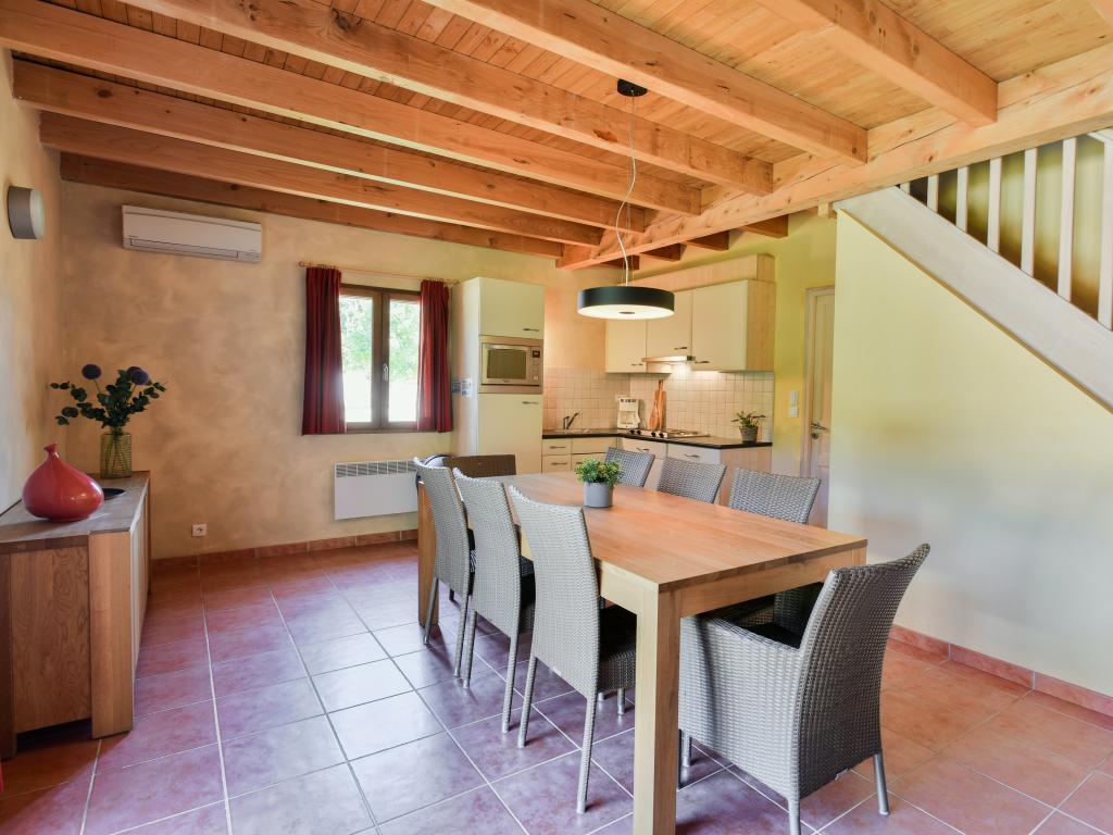 Maison Lac Bleu nr 10, 3 chambres près de Lacapelle-Marival - Photo 15