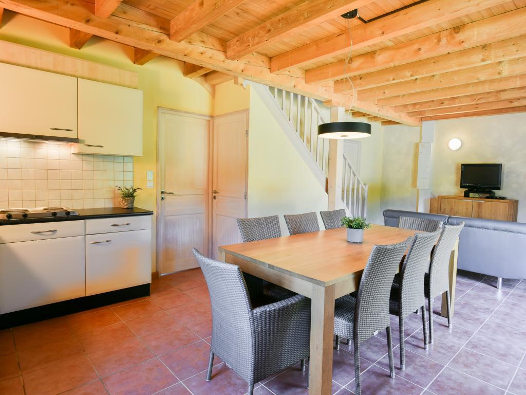 Maison Lac Bleu nr 10, 3 chambres près de Lacapelle-Marival - Photo 17