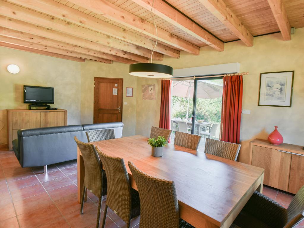 Maison Lac Bleu nr 10, 3 chambres près de Lacapelle-Marival - Photo 18