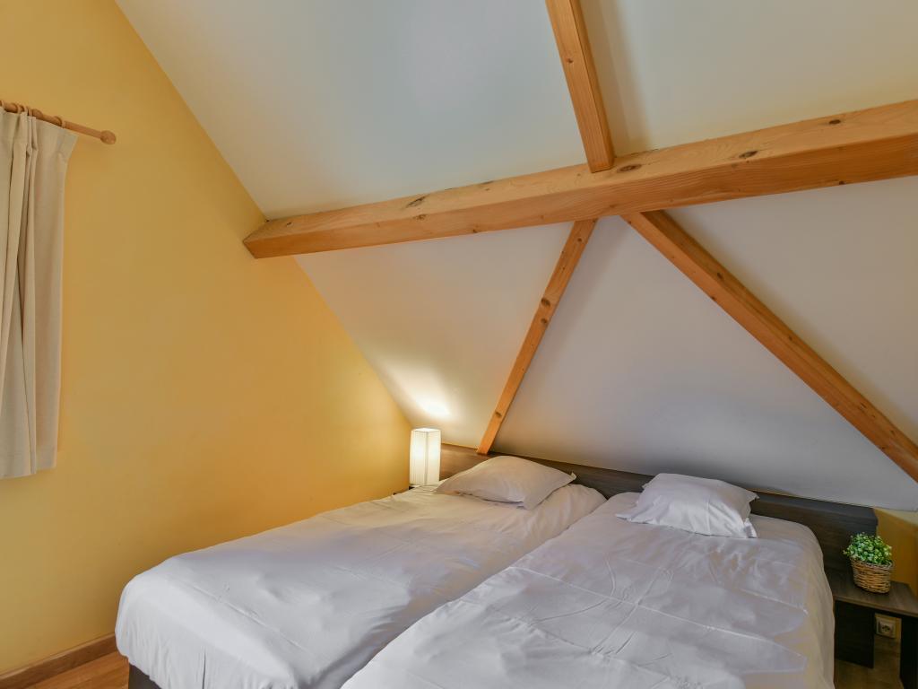 Maison Lac Bleu nr 10, 3 chambres près de Lacapelle-Marival - Photo 20
