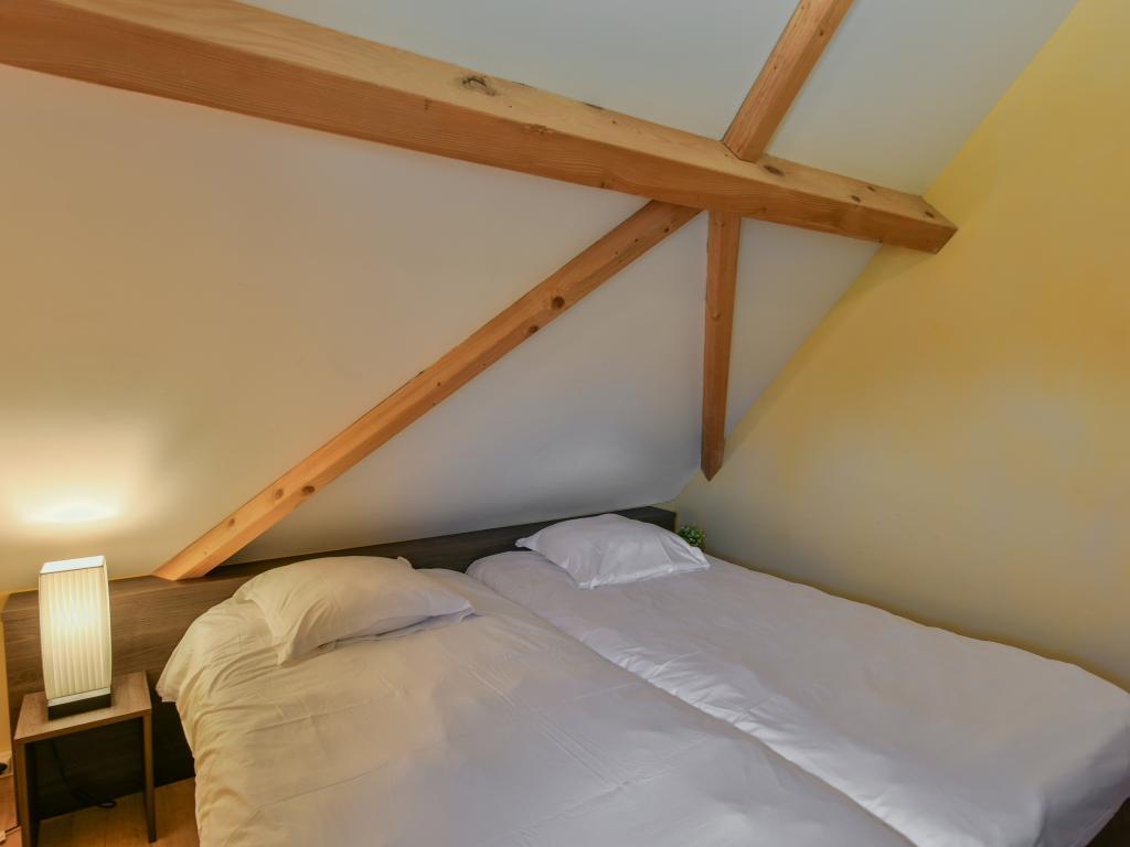Maison Lac Bleu nr 10, 3 chambres près de Lacapelle-Marival - Photo 21