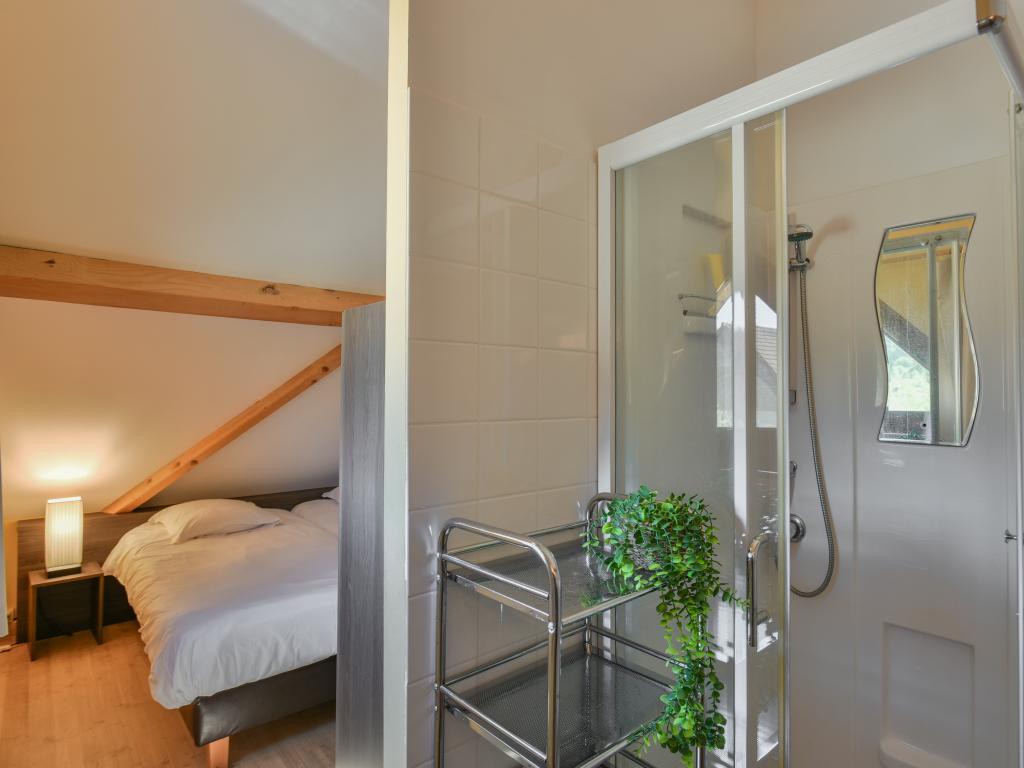 Maison Lac Bleu nr 10, 3 chambres près de Lacapelle-Marival - Photo 25