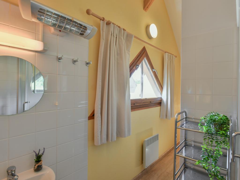 Maison Lac Bleu nr 10, 3 chambres près de Lacapelle-Marival - Photo 26