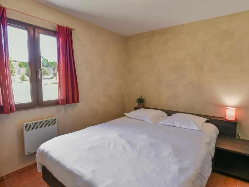 Maison Lac Bleu nr 10, 3 chambres près de Lacapelle-Marival - Photo 27