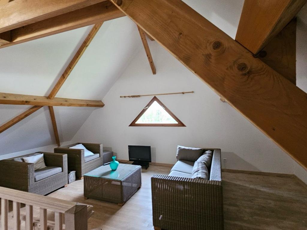 Maison Lac Bleu nr 10, 3 chambres près de Lacapelle-Marival - Photo 36