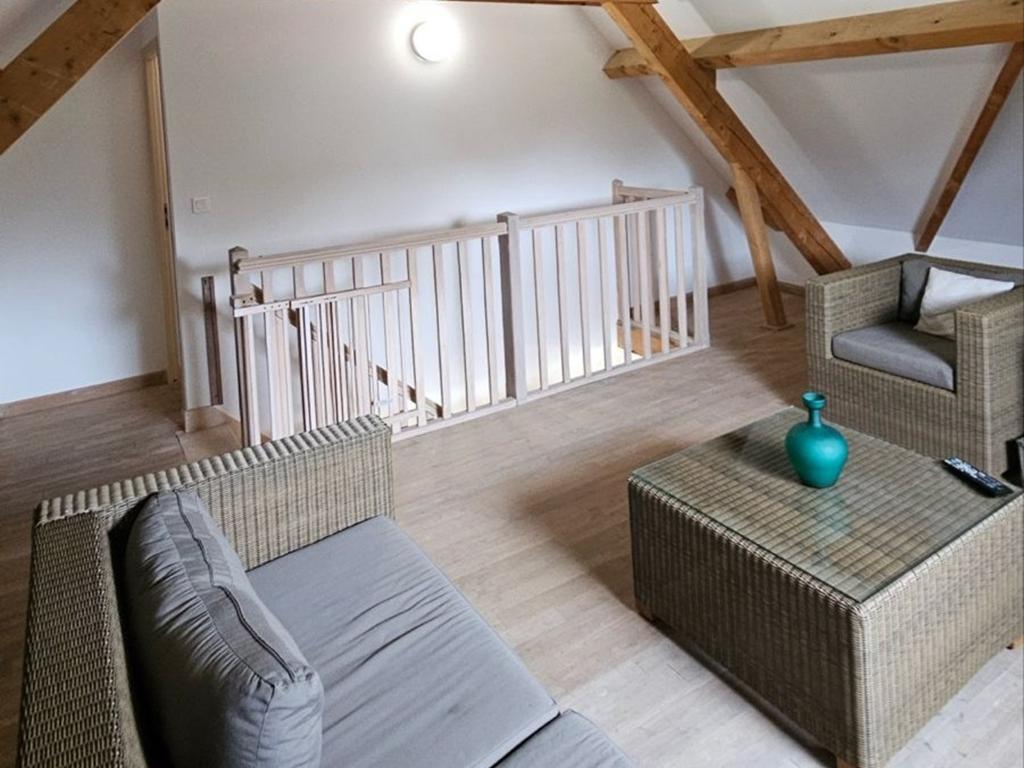 Maison Lac Bleu nr 10, 3 chambres près de Lacapelle-Marival - Photo 37