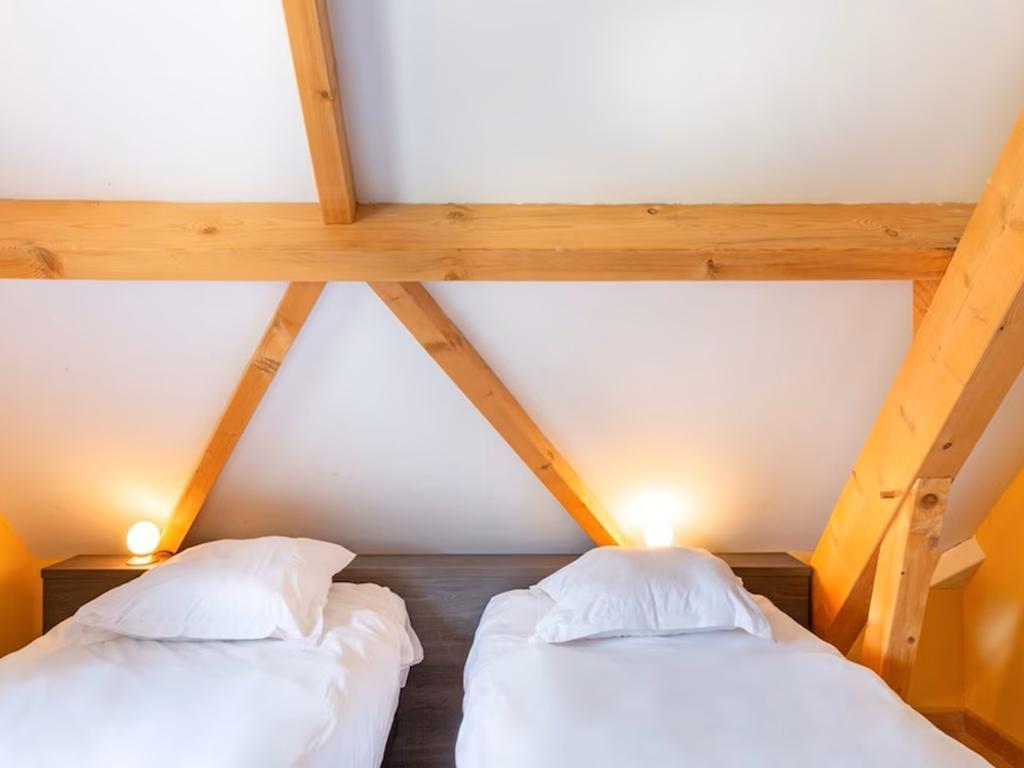 Maison Lac Bleu nr 10, 3 chambres près de Lacapelle-Marival - Photo 38