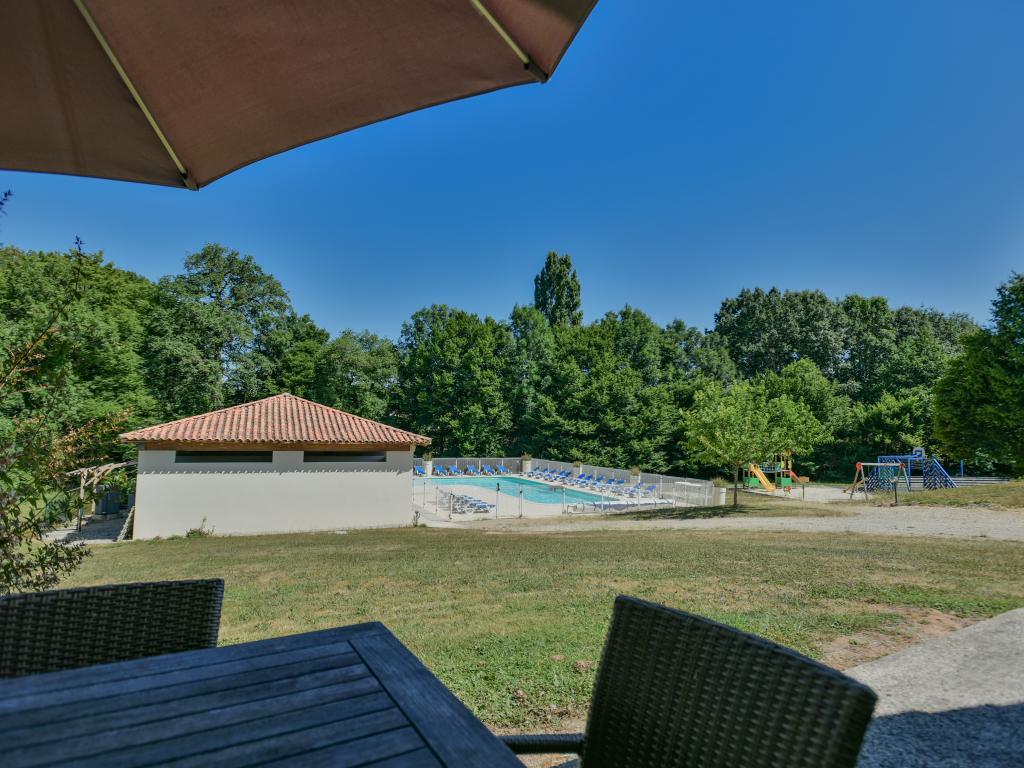 Maison Lac Bleu nr 10, 3 chambres près de Lacapelle-Marival - Photo 44