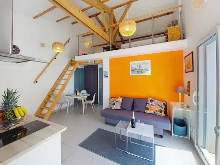 Location appartement à Ile de Noirmoutier