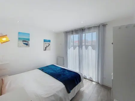 Maison Les Galivades – à 250 m de la marina de L'Herbaudière : photo 5