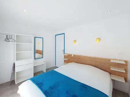 Maison Les Galivades – à 250 m de la marina de L'Herbaudière : photo 6