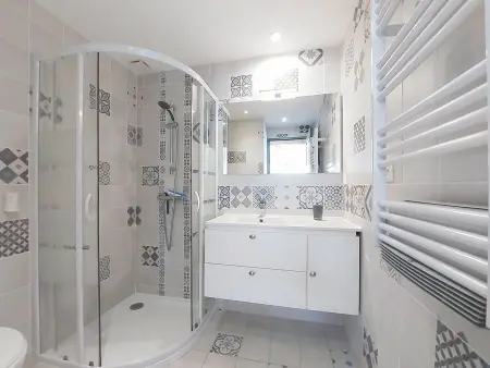 Maison Les Galivades – à 250 m de la marina de L'Herbaudière : photo 7