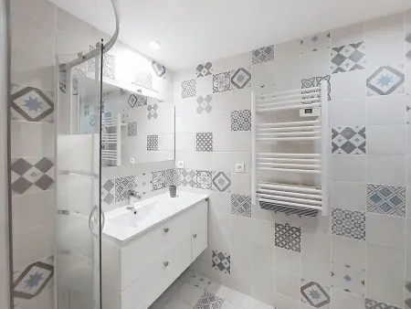 Maison Les Galivades – à 250 m de la marina de L'Herbaudière : photo 8