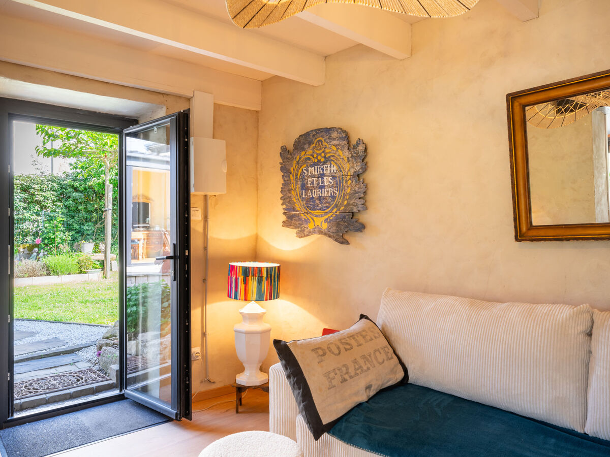Maison Le Nid du Soleil rénovée 2025 – Carnac - Photo 8