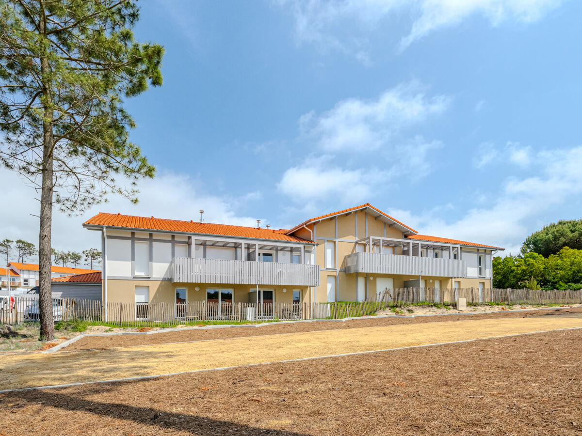 Appartement Domaine du Belvédère, 600 m de la plage - Photo 2