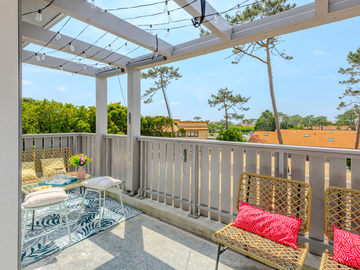 Appartement Domaine du Belvédère, 600 m de la plage - Photo 3