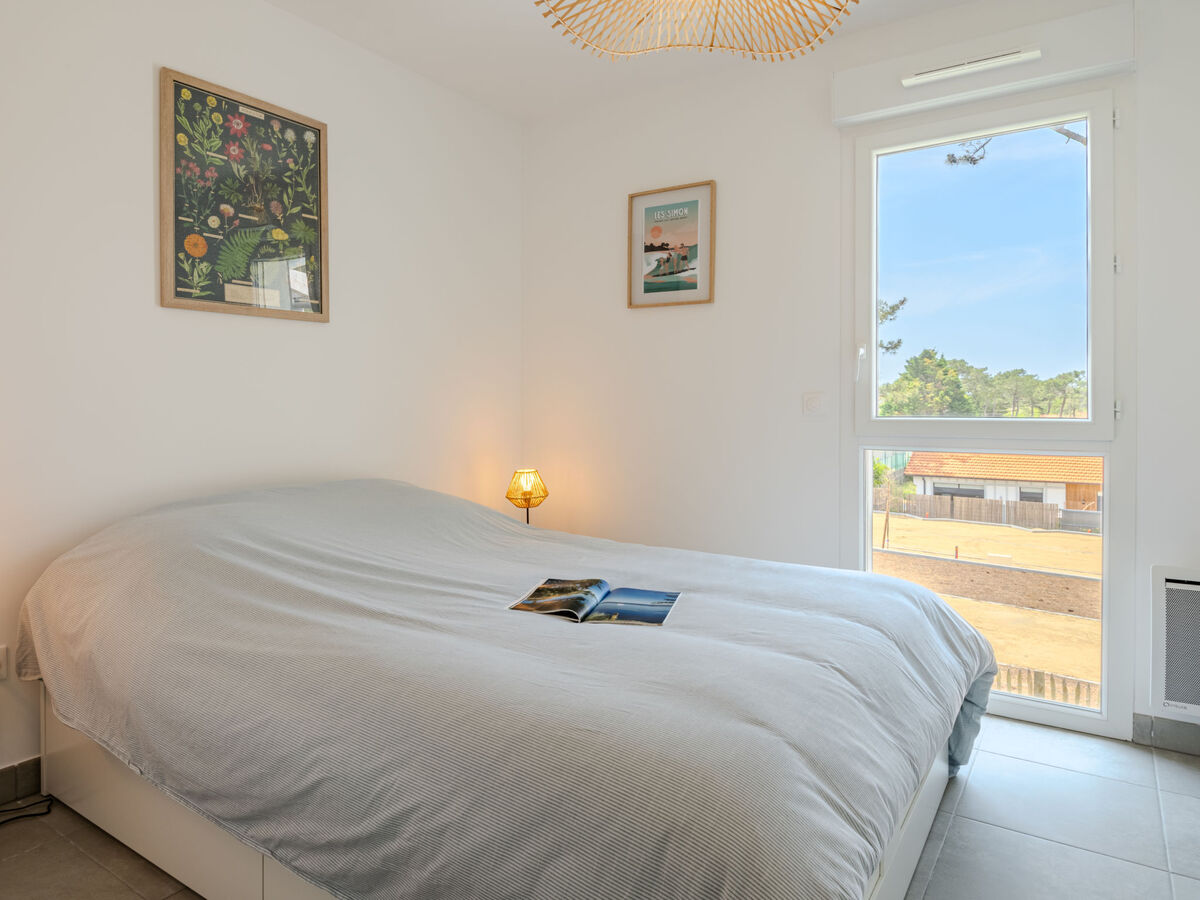 Appartement Domaine du Belvédère, 600 m de la plage - Photo 5