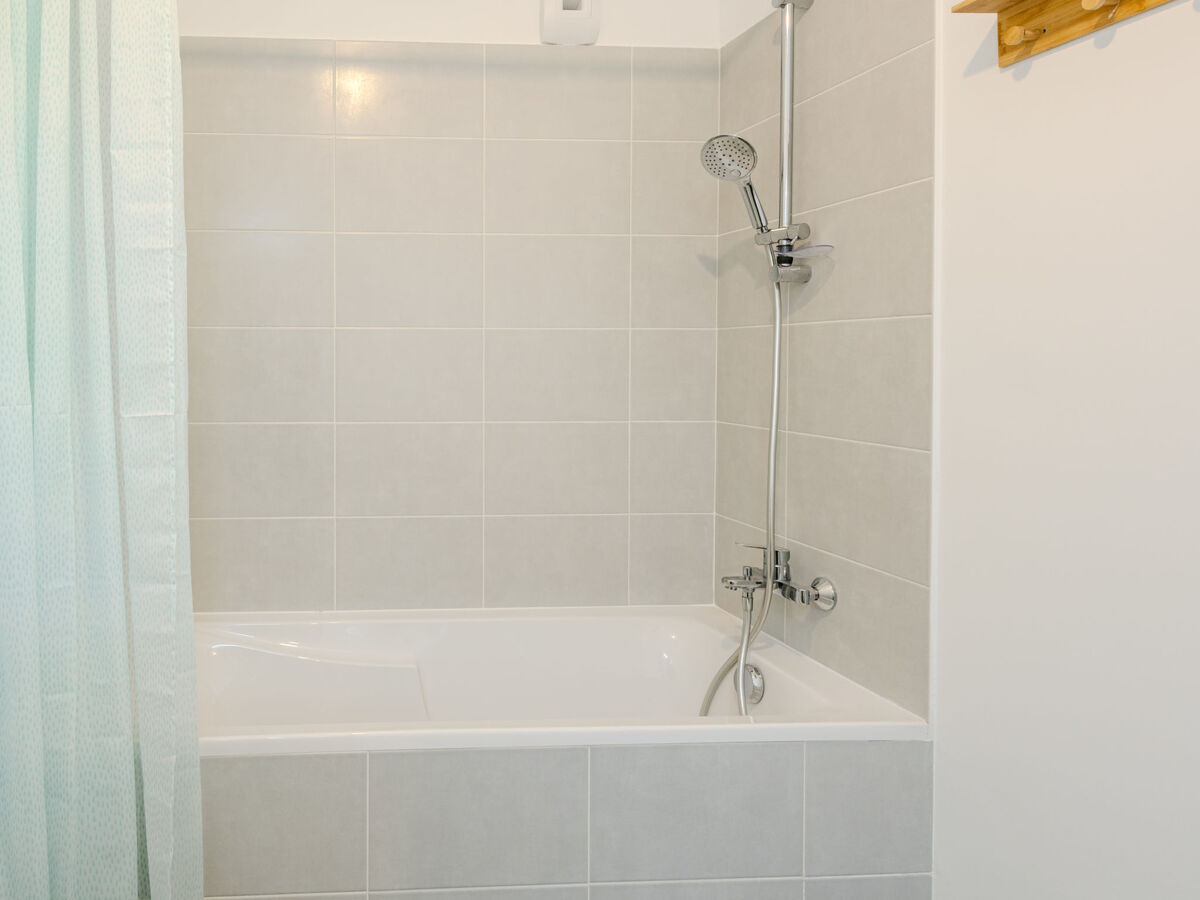 Appartement Domaine du Belvédère, 600 m de la plage - Photo 14