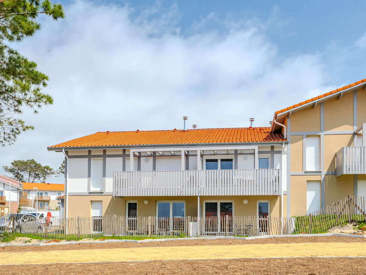Appartement Domaine du Belvédère, 600 m de la plage - Photo 15