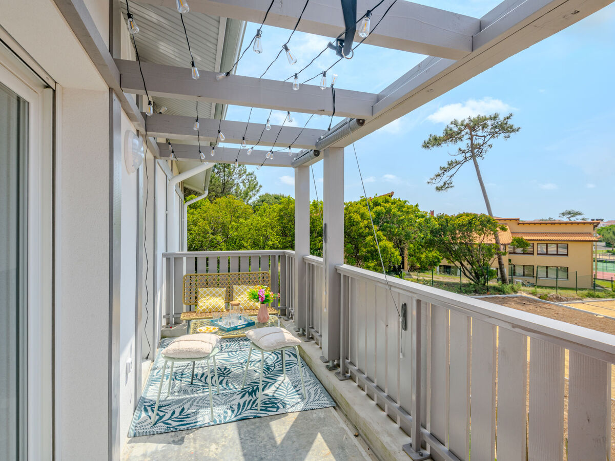 Appartement Domaine du Belvédère, 600 m de la plage - Photo 16