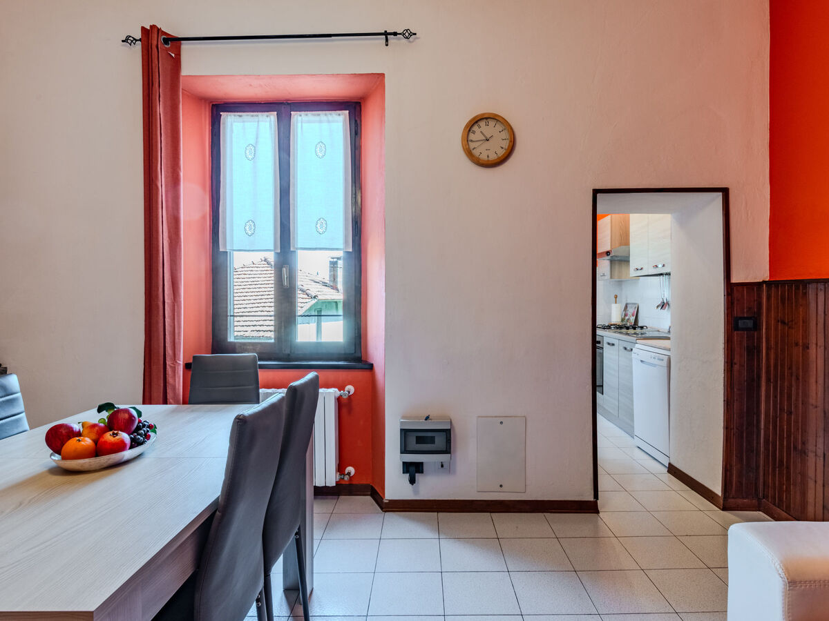 Maison Angela à Varenna, 1,3 km du lac - Photo 10
