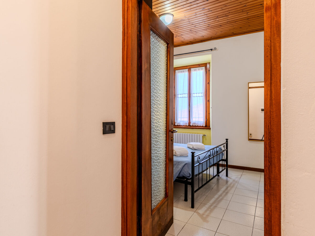 Maison Angela à Varenna, 1,3 km du lac - Photo 14
