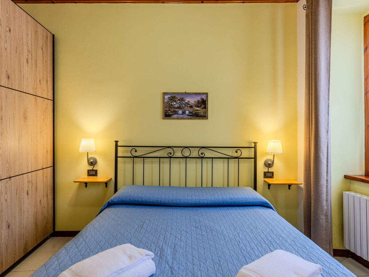 Maison Angela à Varenna, 1,3 km du lac - Photo 15