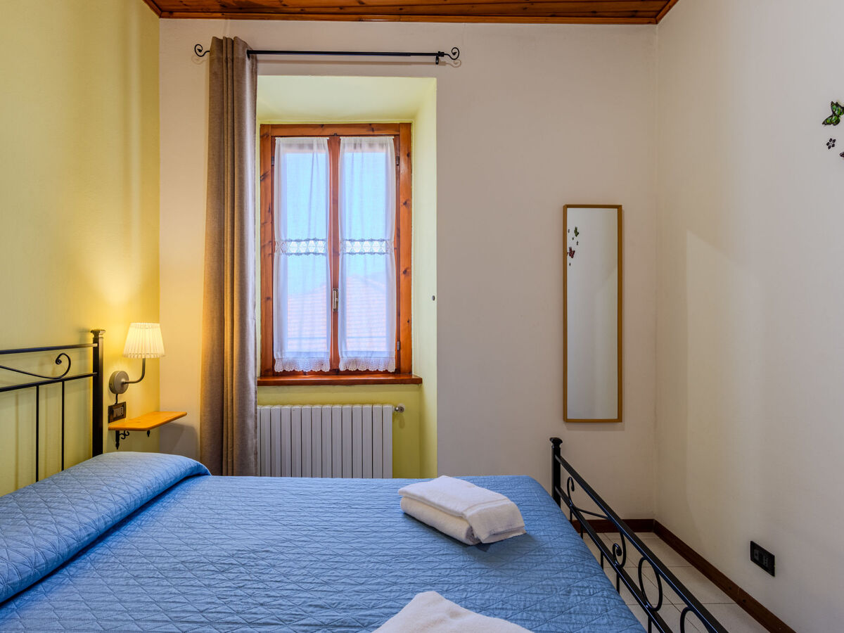 Maison Angela à Varenna, 1,3 km du lac - Photo 16