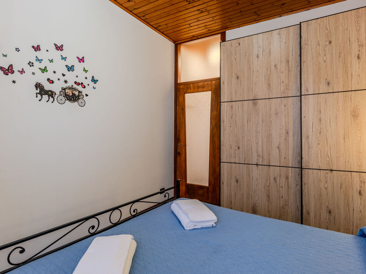 Maison Angela à Varenna, 1,3 km du lac - Photo 17