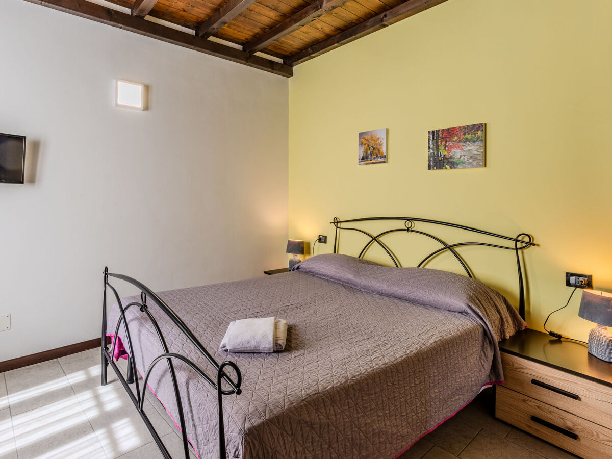 Maison Angela à Varenna, 1,3 km du lac - Photo 19