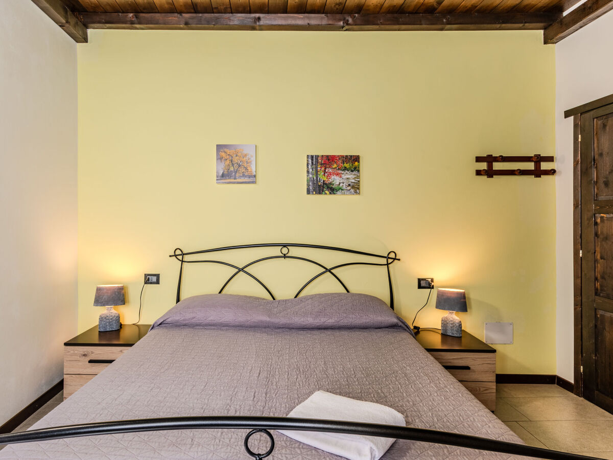 Maison Angela à Varenna, 1,3 km du lac - Photo 20