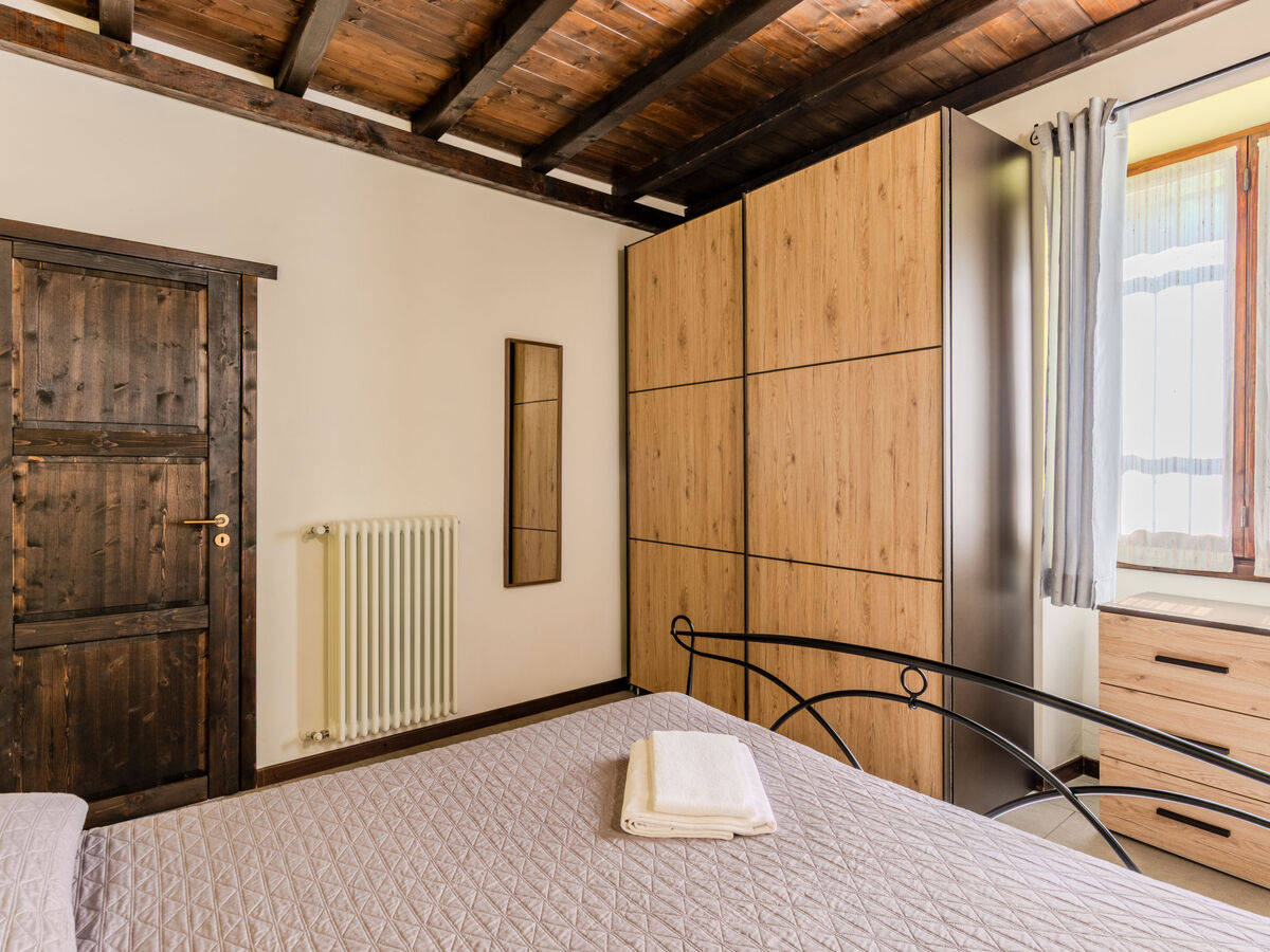 Maison Angela à Varenna, 1,3 km du lac - Photo 22