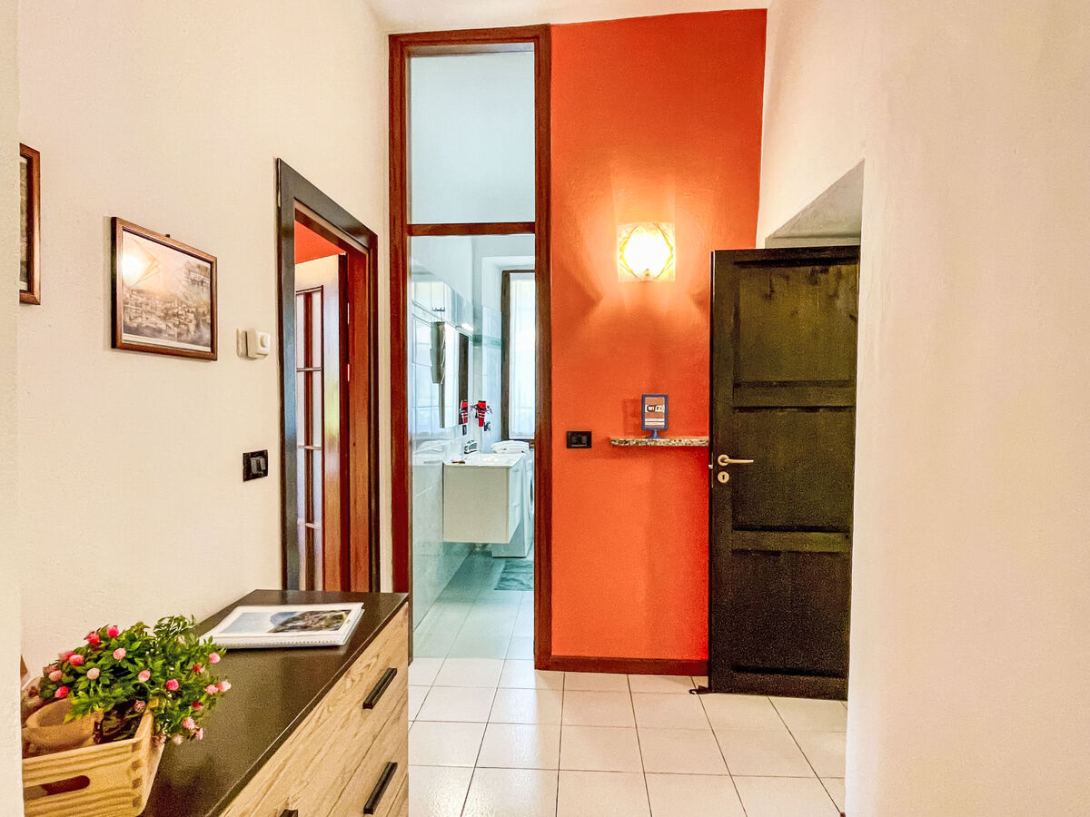 Maison Angela à Varenna, 1,3 km du lac - Photo 23