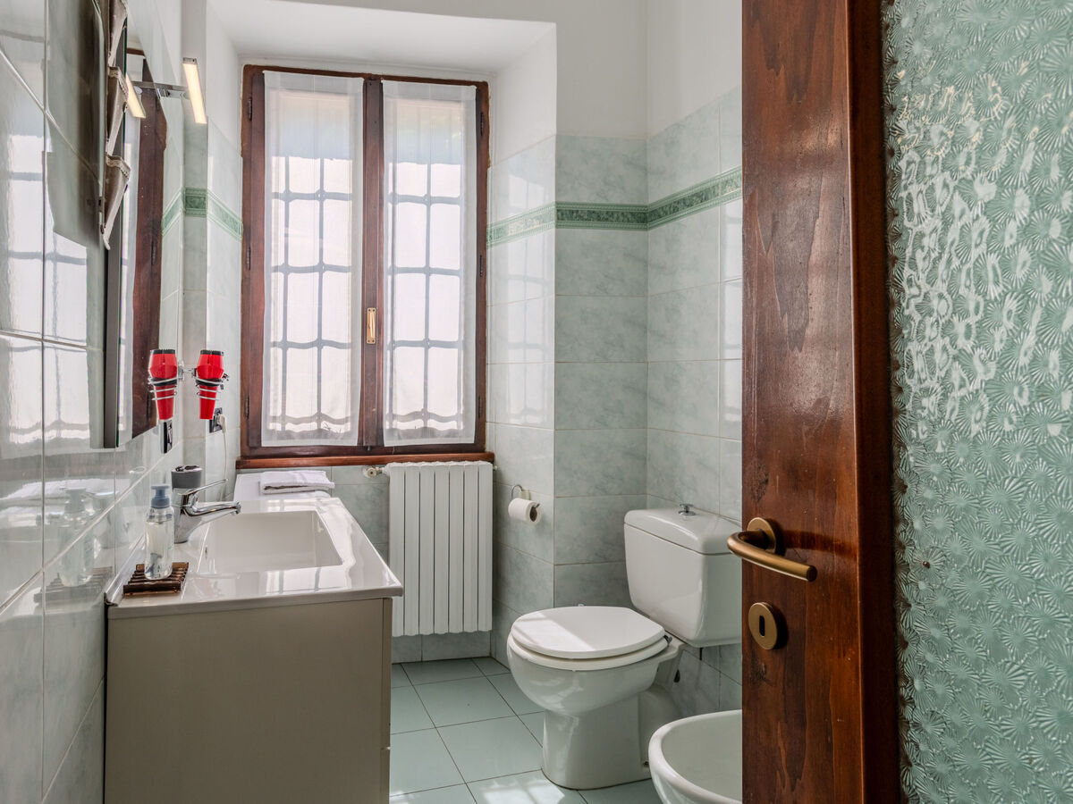 Maison Angela à Varenna, 1,3 km du lac - Photo 25