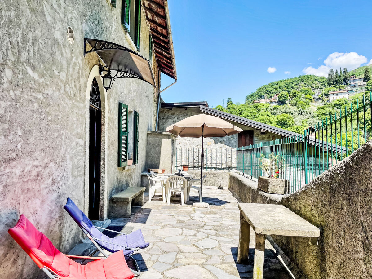 Maison Angela à Varenna, 1,3 km du lac - Photo 28