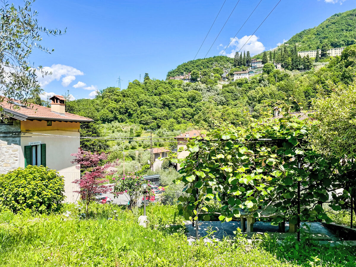 Maison Angela à Varenna, 1,3 km du lac - Photo 29